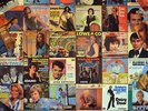 JACQUELINE BOYER/DUNJA RAJTER/RITA PAVONE/DAISY DOOR/GEORGE CHAKIRIS/PEGGY MARCH