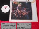 Grateful Dead LP Dire Wolf TOP ZUSTAND