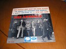 EP : THE ANIMALS : MUY LEJOS DE AQUI + 3 RARE 45 SPAIN PRESS 1965 EX
