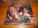 Johnny Winter 70s ROCK BLUES QUAD LP Still Alive and Well 1973 USA ISSUE