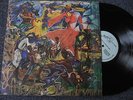 EARL RODNEY Friends and Countrymen CHARLIE'S Island Afro Funk Disco VG++ Vinyl