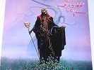 SACRED RITE - Is Nothing Sacred  FIRSTPRESS.   RARE LP 