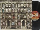 LED ZEPPELIN - PHYSICAL GRAFFITI - HARD BLUES ROCK - 2 LP'S - VG++ VINYL