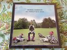 George Harrison All things must pass BOX SET