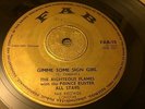 Righteous Flames Prince Buster Gimme Some Sign Girl Rare Rocksteady 7