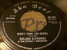 Roland Alphonso Rinky Dink Rare Killer Ska Rocksteady 7