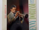 ARRIVAL OF KENNY DORHAM - RARE ORIGINAL MONO LP 1959 JARO JAM 5007 - BEAUTIFUL