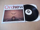 NEW ORDER - MORE THAN DESPAIR (1985) rare live Euro LP Not Tmoq NM