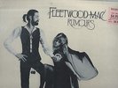 FACTORY SEALED Vinyl LP FLEETWOOD Mac RUMOURS 1977 Stevie Nicks  3010 BRAND NEW