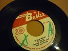 Wash Wash/Don't make me Cry by Prince Buster