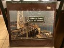 Tower of Power Back to Oakland Super Disk Audiophile Record LP Half-Speed SEALED