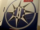 rare LOVE AND & ROCKETS lift 1998 SEALED OOP 2x LP Bauhaus Tones on Tail David J