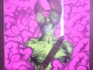 THEE OH SEES CARRION CRAWLER / THE DREAM EP PYSCH GARAGE