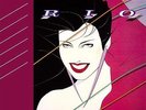 Duran Duran - Rio - Vinyl & CD album combination