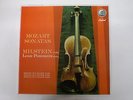 Mozart Sonatas-Milstein