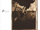 Pixies - Surfer Rosa - Vinyl & CD album combination