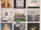PINK FLOYD A Nice Pair LP 18 Track Double In Gatefold Sleeve With Inners Withdra