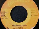 FREDDIE McKAY / SOUL DYNAMITES - OUR RENDEZ VOUS / VERSION ( 7