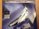 THE VELVET UNDERGROUND Live MXMXCIII 4 LP 12