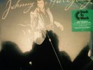 33T Johnny Hallyday Rock A Menphis Tirage Limite Numeroter Sceller Back To Black