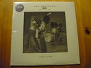 LED ZEPPELIN BBC Sessions disc one, BLUE LP Ltd 1/150, NEW FACTORY SEALED