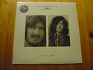 LED ZEPPELIN BBC Sessions disc two, BLUE LP Ltd 10/150, NEW FACTORY SEALED