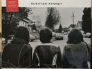 Sleater-Kinney Start Together Color Vinyl Sealed 7 LP Box Set
