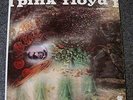 Pink Floyd - A Saucerful Of Secrets - Tower 1968 - Stereo - VG++