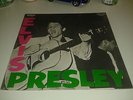 VERY RARE LP ELVIS PRESLEY ROCK 'N ROLL RCA VICTOR 1962 MADE IN PORTUGAL