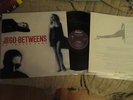 THE GO-BETWEENS - 16 Lovers Lane - Near-Mint  1988  1st US pressing