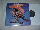 JUDAS PRIEST Rocka Rolla '74  RARE DEBUT LP ORIGINAL US RCA press MINT- 