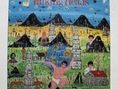 TALKING HEADS Little Creatures Sire 25305 US 1985 SEALED M