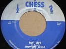 HOWLIN' WOLF 