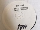 Origin Unknown ?– Eastern Promise EP - Ramm - Promo- Vinyl - Original Copy