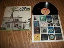 ERIC CLAPTON  461 OCEAN BOULEVARD  RSO SO-4801
