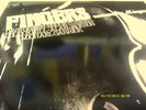 LOL COXHILL,MICHAEL GARRICK ETC/FINGERS REMEMBER MINGUS SPJ521 NEX/NMTOMINT