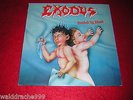 Exodus - Bonded by Blood, Vinyl LP 1985, MFN44