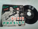 EP ELVIS PRESLEY N° 2 - ROCK AND ROLL - RCA 75320 -