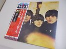 The Beatles Collector Item  Japan Early Stereo Issue w) OBI Superb  [For Sale]