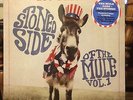 GOVT MULE Stoned Side of the Mule Vol 1 RSD Black Friday LTD Rolling Stones RARE