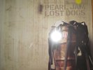 NEU + OVP LIMITED 3 LP Vinyl Set Lost Dogs - PEARL JAM ---- Eddie Vedder Nirvana