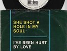 Geno WASHINGTON * She Shot A Hole * 1967 MOD R&B NORTHERN SOUL 45 * Listen