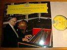 Ralph KIRKPATRICK Bach Well Tempered Clavier I 2-LP DGG SLPM Tulip (1965)