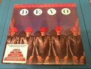 DEVO-FREEDOM OF CHOICE SEALED 2009 RED VINYL LP