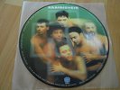 Rammstein Mutter Picture Vinyl ... Sammlerstück .. Rarität ...  limitiert 