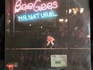 BEE GEES MR NATURAL LP ALBUM SEALED NEW 1974 FACTORY SEALED GIBB BEE GEES LP