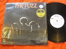 The Fuzz self titled Val Barbara Sheila Promo Soul Funk Calla Records LP