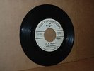 THREE STRANGERS: I'LL BE ALRIGHT & LITTLE BOY BLUE; RARE 1966 W.L. PROMO 45 RPM