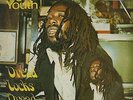 Big Youth - Dread Locks Dread- rare Jamaican original - TR International label