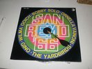 SANREMO '66 - Bobby Solo, Vanoni, The Yardbirds - LP RICORDI 1966 - VG++/VG+